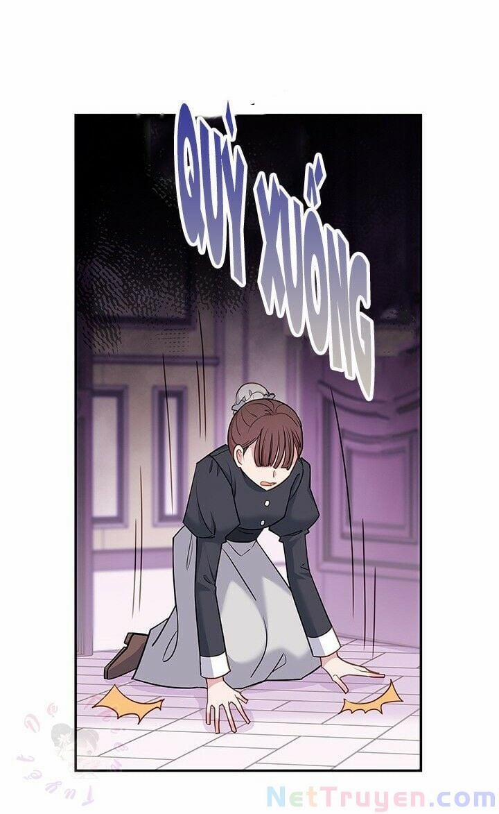 Tiểu Thư Muốn Được Nghỉ Ngơi 19 trang 31