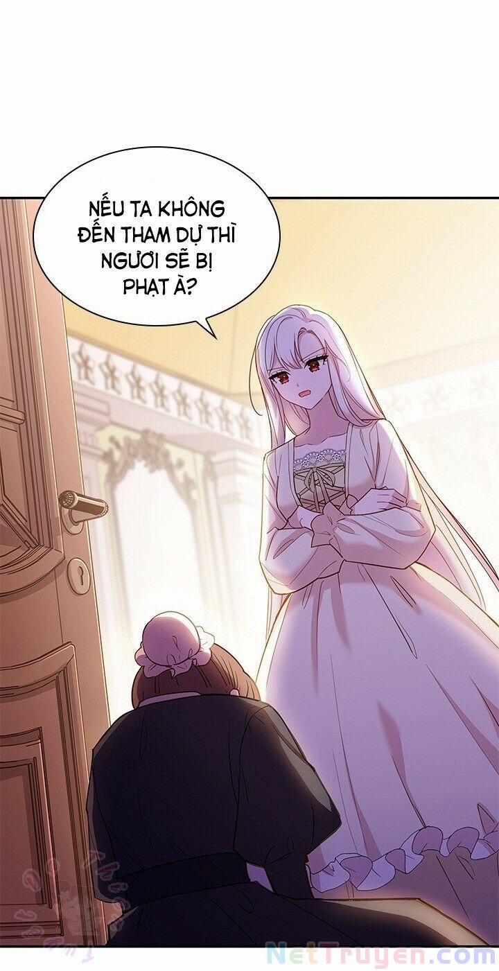 Tiểu Thư Muốn Được Nghỉ Ngơi 19 trang 34