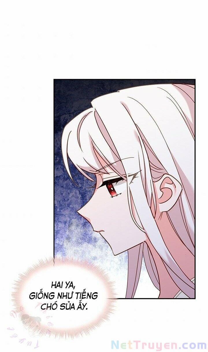 Tiểu Thư Muốn Được Nghỉ Ngơi 19 trang 36