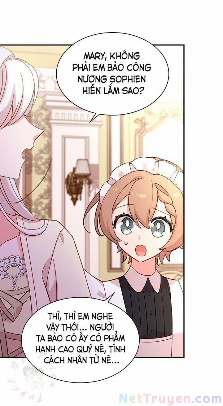 Tiểu Thư Muốn Được Nghỉ Ngơi 19 trang 37