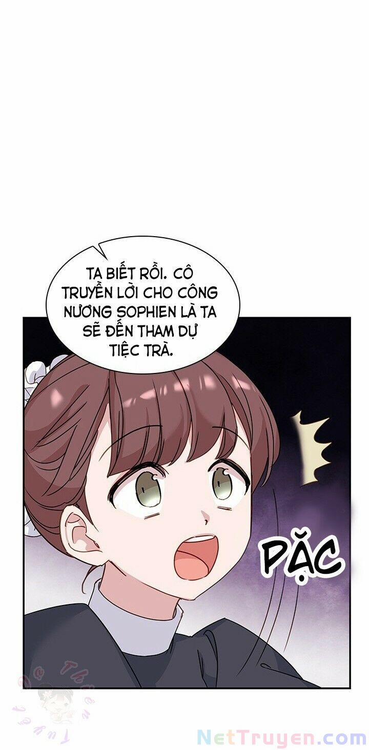 Tiểu Thư Muốn Được Nghỉ Ngơi 19 trang 39