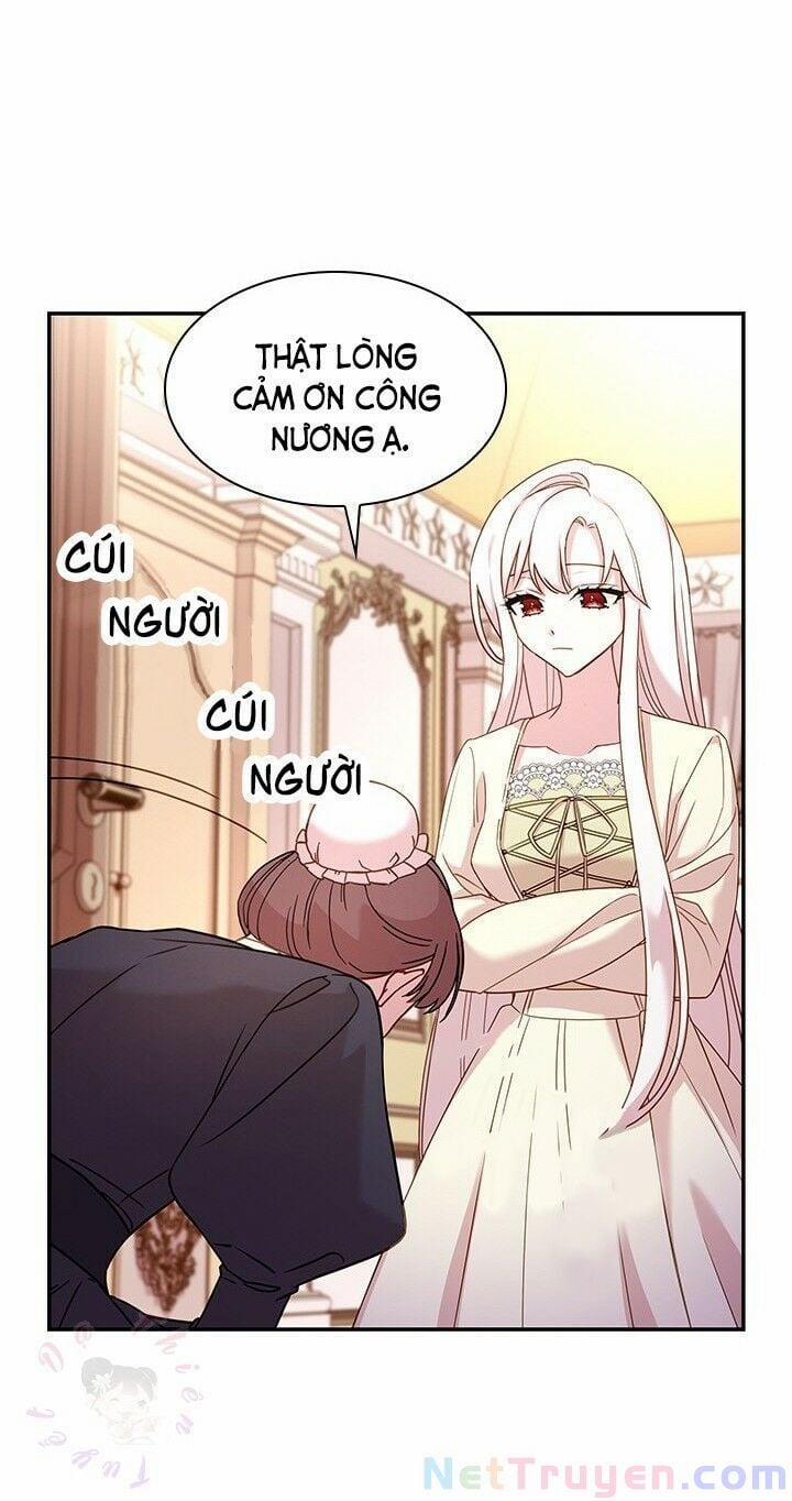 Tiểu Thư Muốn Được Nghỉ Ngơi 19 trang 40