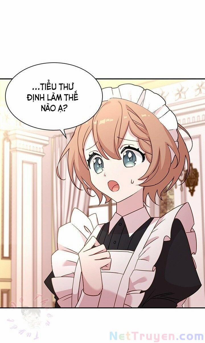 Tiểu Thư Muốn Được Nghỉ Ngơi 19 trang 41