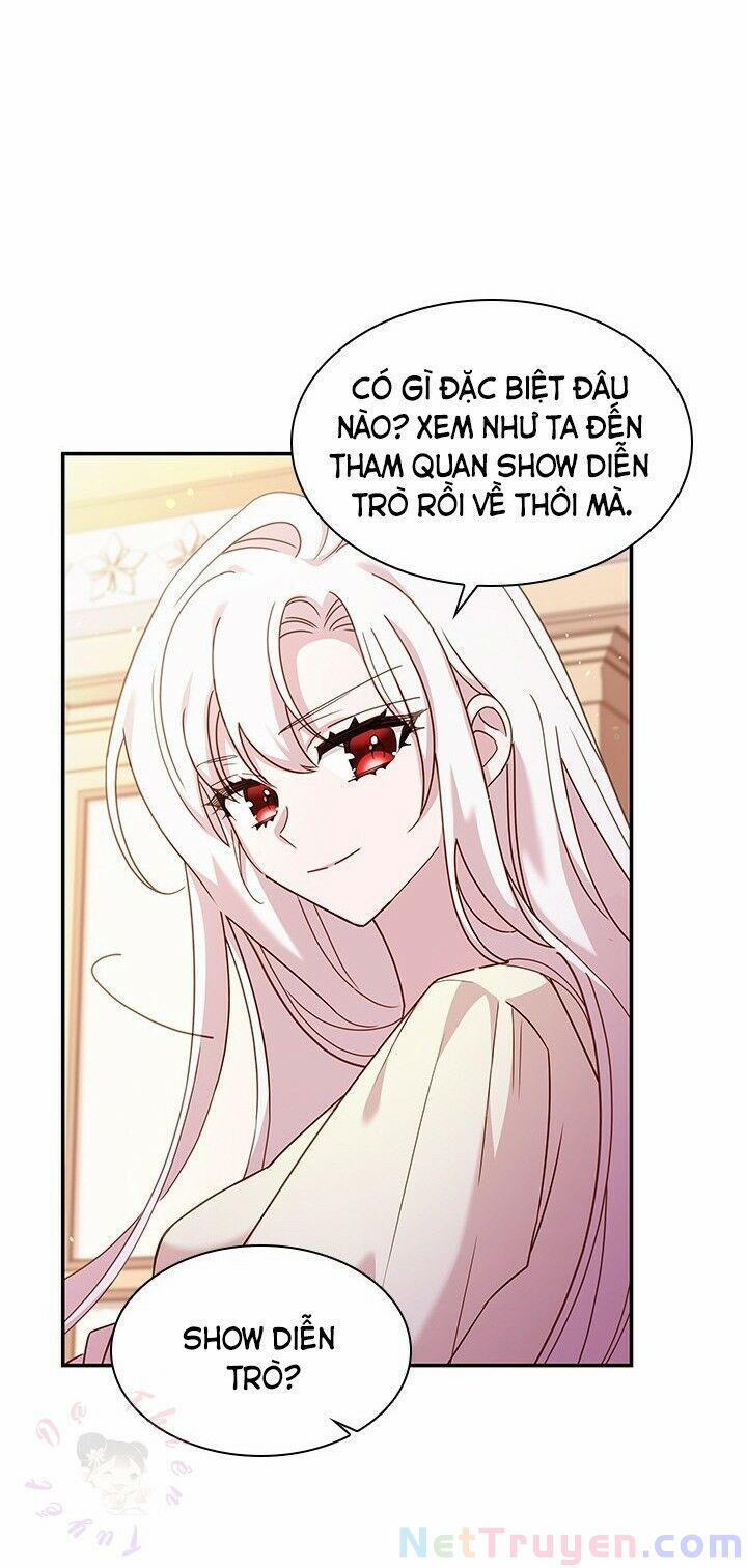 Tiểu Thư Muốn Được Nghỉ Ngơi 19 trang 42