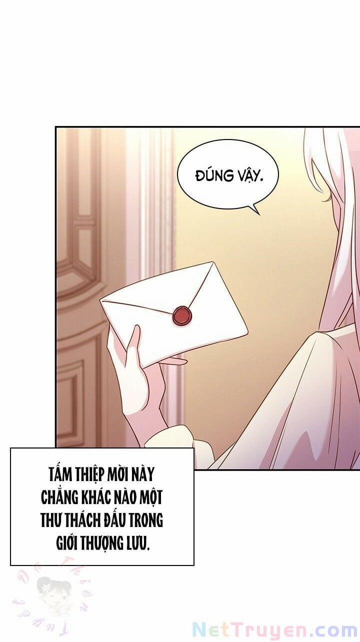 Tiểu Thư Muốn Được Nghỉ Ngơi 19 trang 43