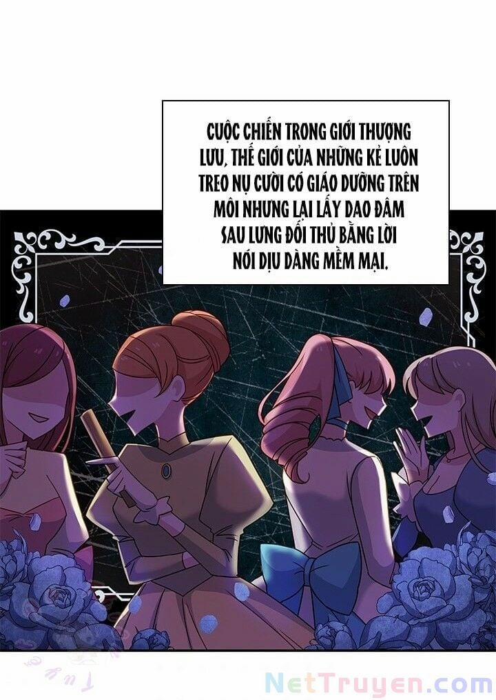 Tiểu Thư Muốn Được Nghỉ Ngơi 19 trang 44