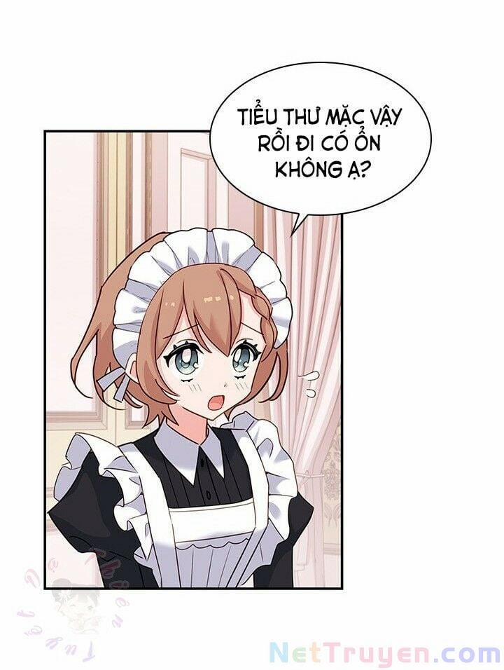 Tiểu Thư Muốn Được Nghỉ Ngơi 19 trang 48