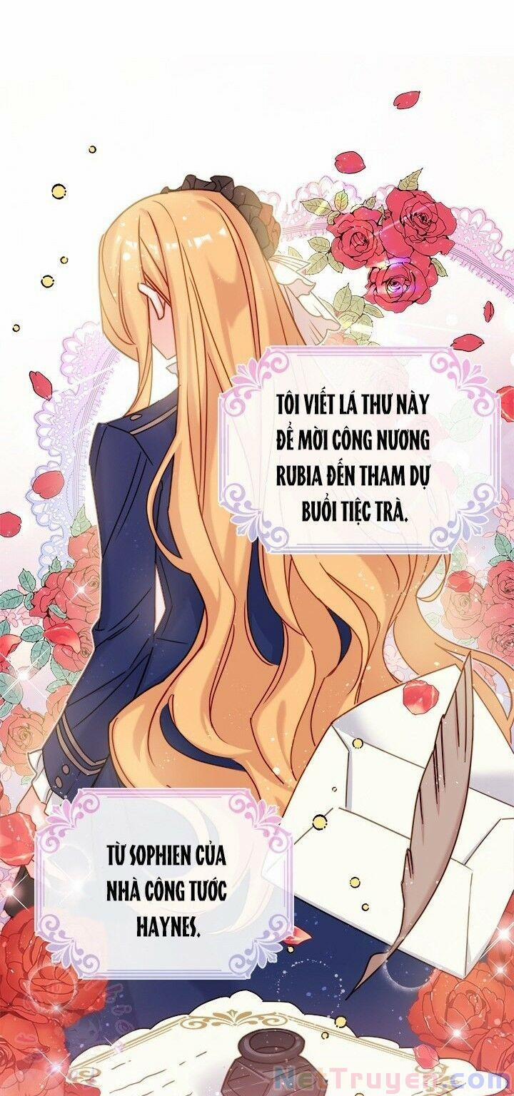 Tiểu Thư Muốn Được Nghỉ Ngơi 19 trang 5