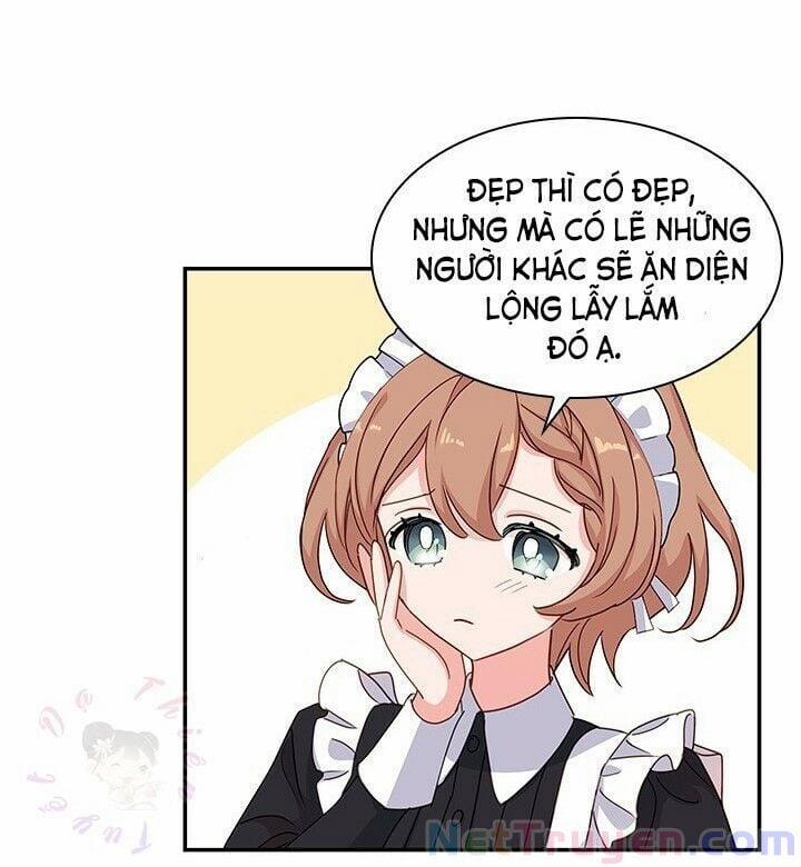 Tiểu Thư Muốn Được Nghỉ Ngơi 19 trang 50