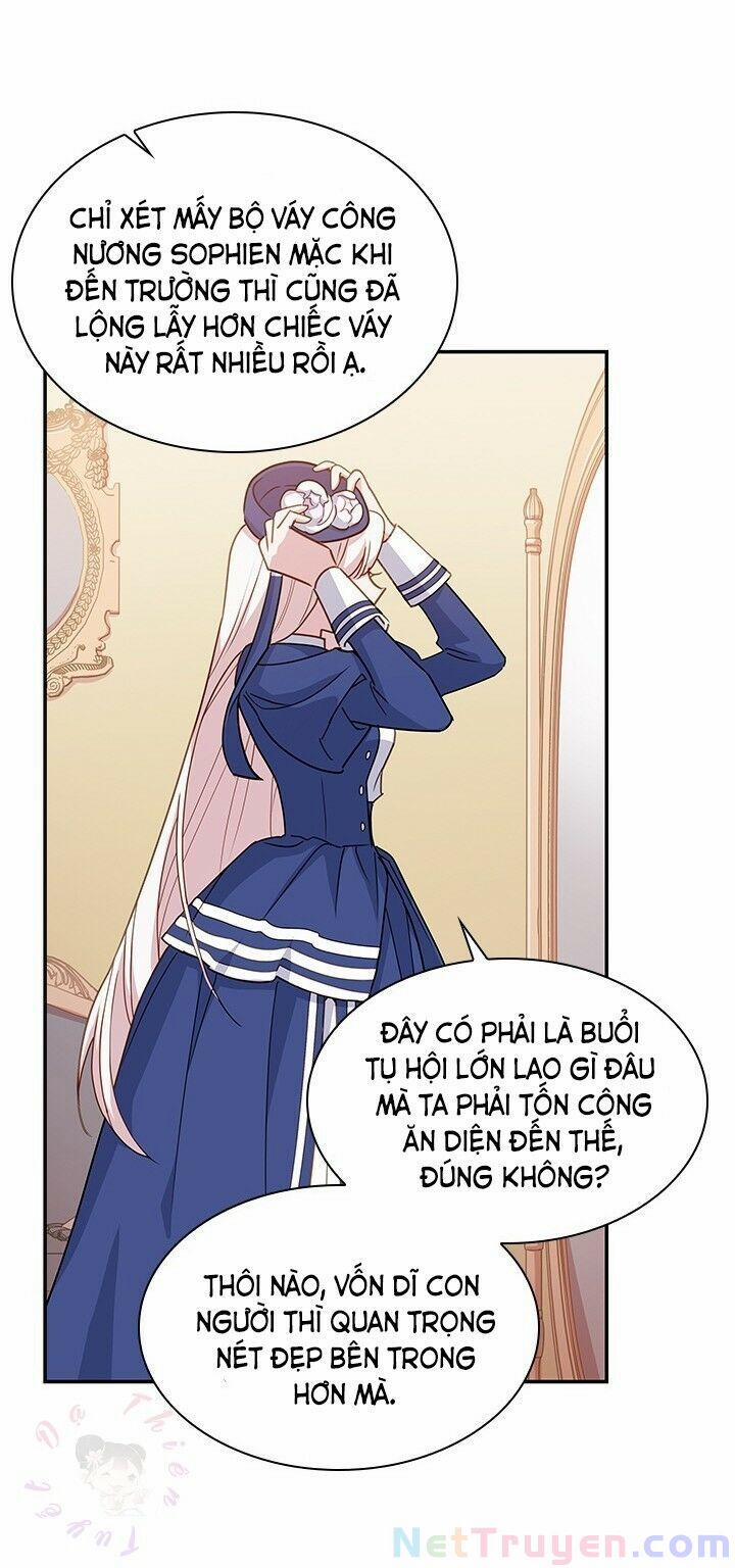 Tiểu Thư Muốn Được Nghỉ Ngơi 19 trang 51