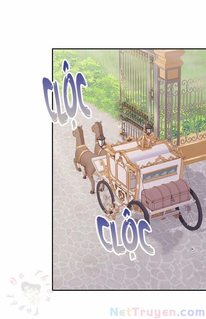 Tiểu Thư Muốn Được Nghỉ Ngơi 19 trang 53