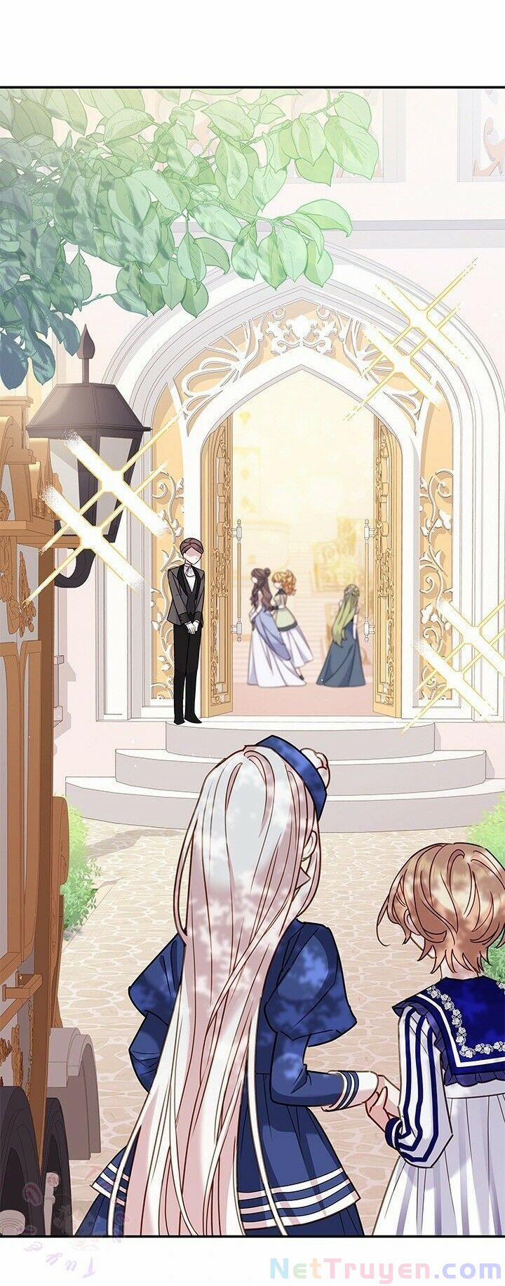 Tiểu Thư Muốn Được Nghỉ Ngơi 19 trang 54