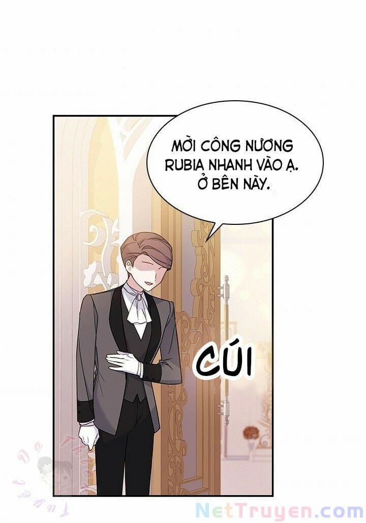 Tiểu Thư Muốn Được Nghỉ Ngơi 19 trang 55