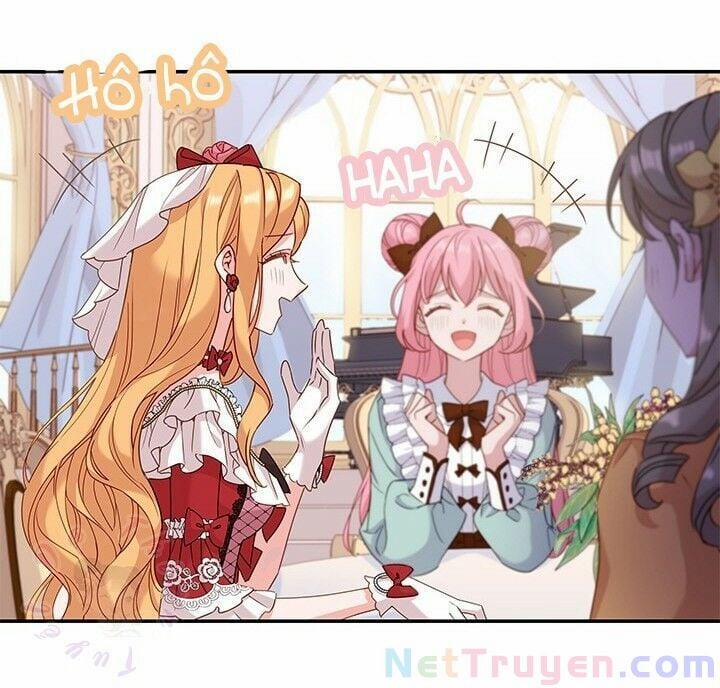 Tiểu Thư Muốn Được Nghỉ Ngơi 19 trang 58