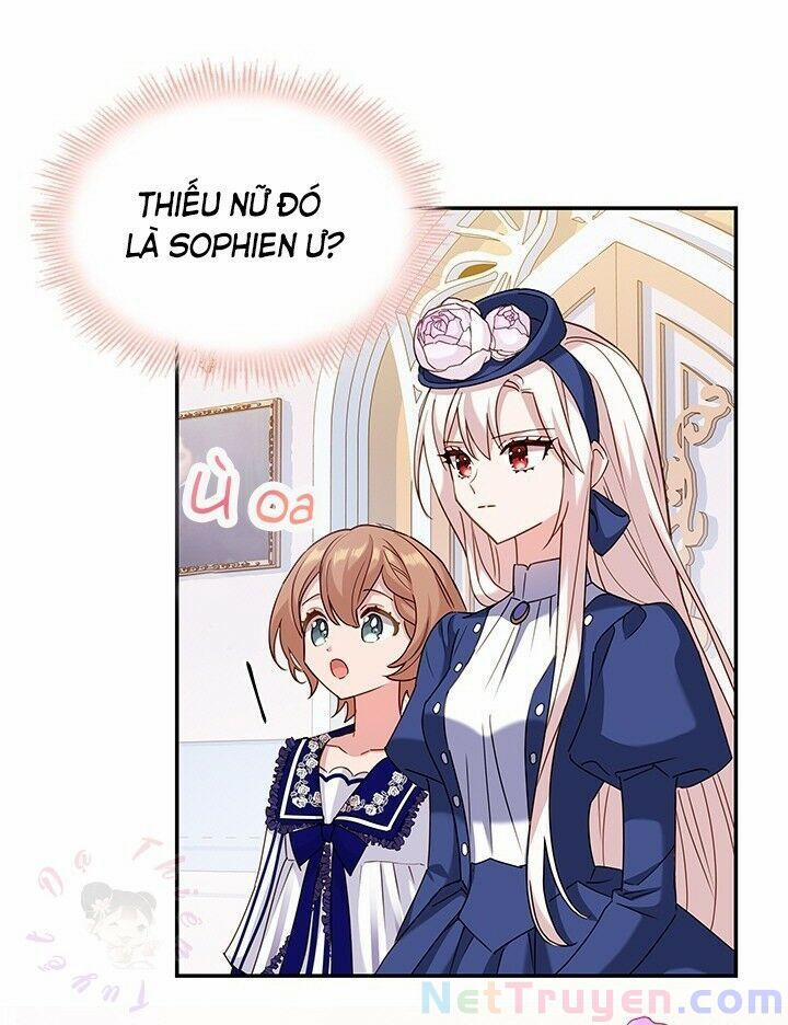 Tiểu Thư Muốn Được Nghỉ Ngơi 19 trang 59