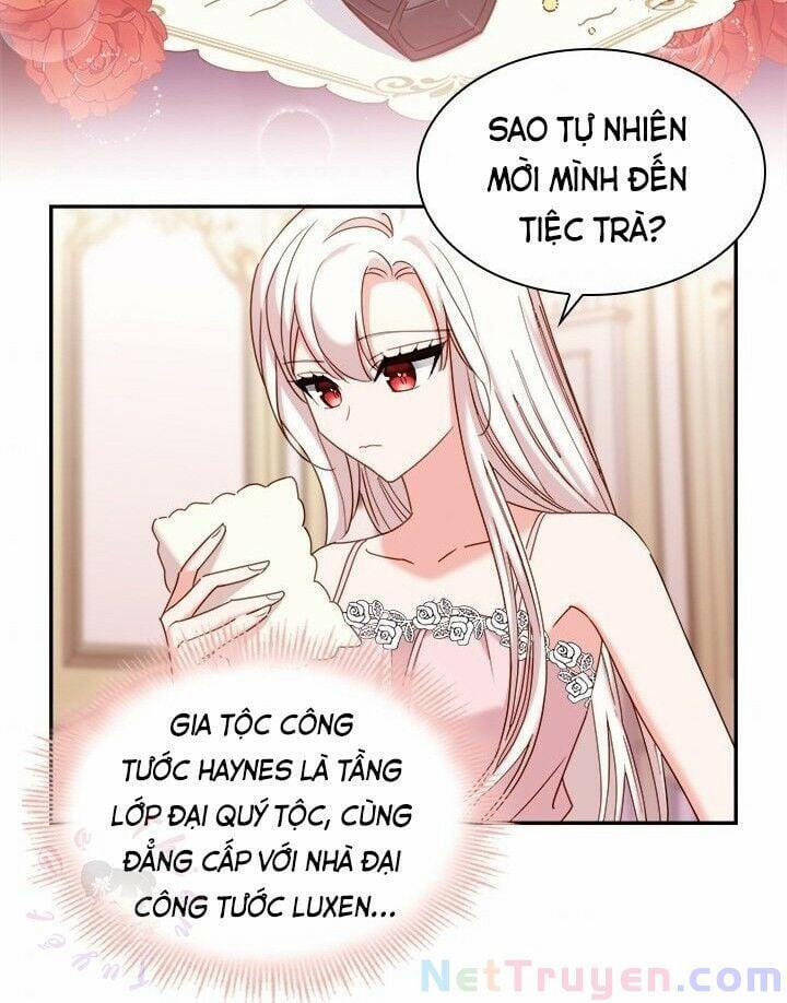 Tiểu Thư Muốn Được Nghỉ Ngơi 19 trang 6