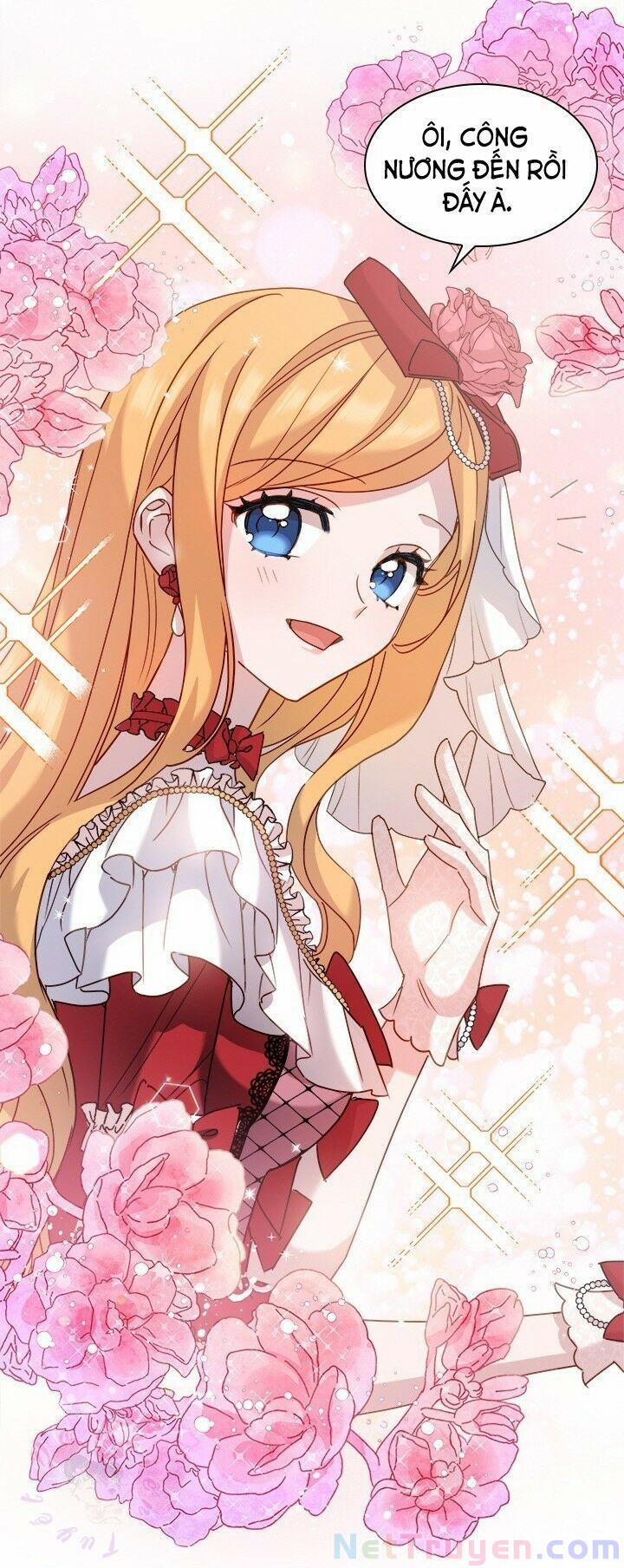 Tiểu Thư Muốn Được Nghỉ Ngơi 19 trang 60