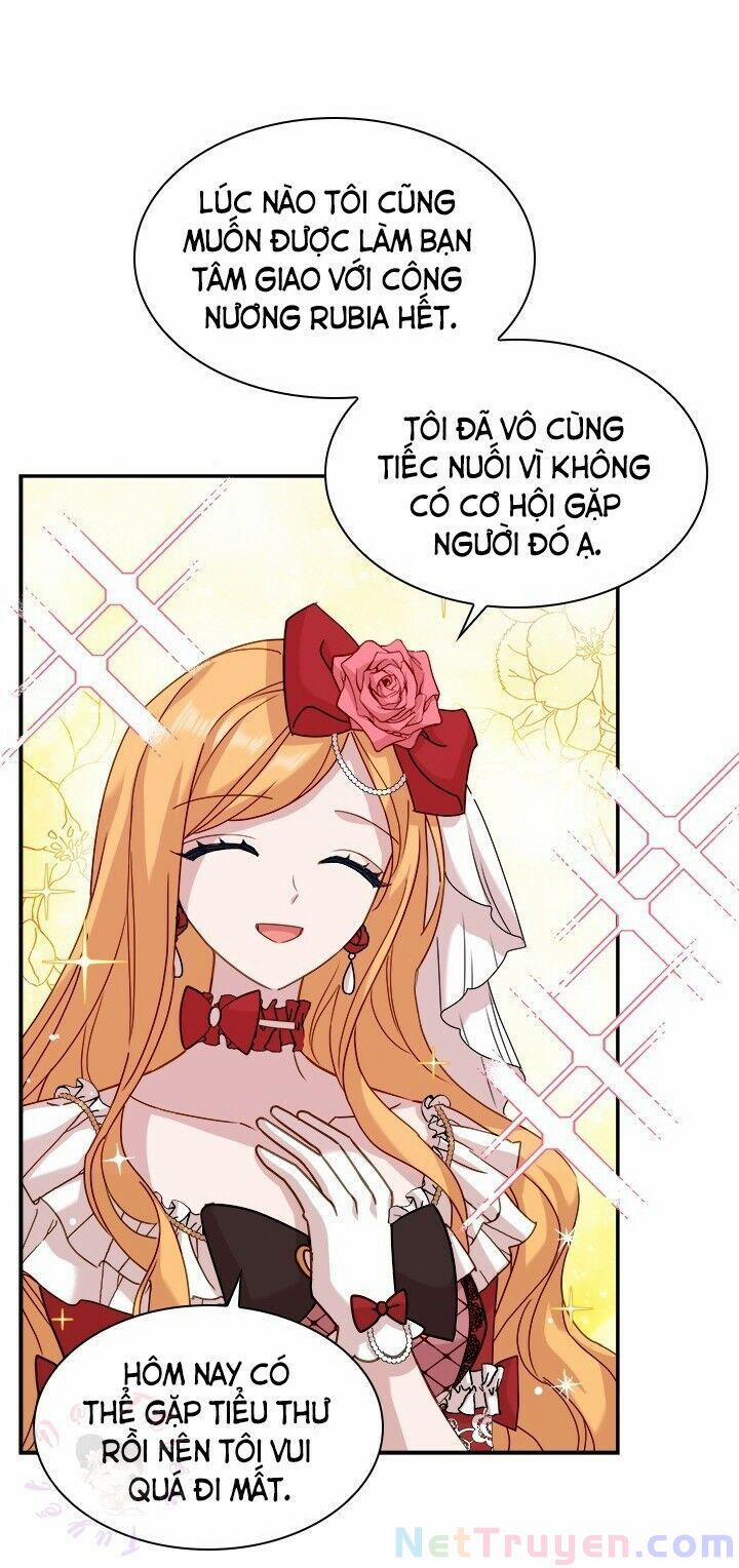 Tiểu Thư Muốn Được Nghỉ Ngơi 19 trang 62