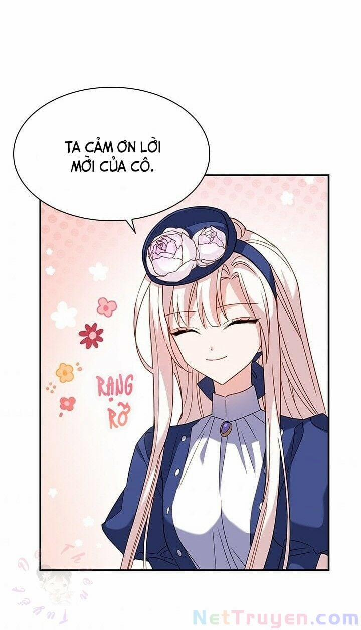 Tiểu Thư Muốn Được Nghỉ Ngơi 19 trang 64