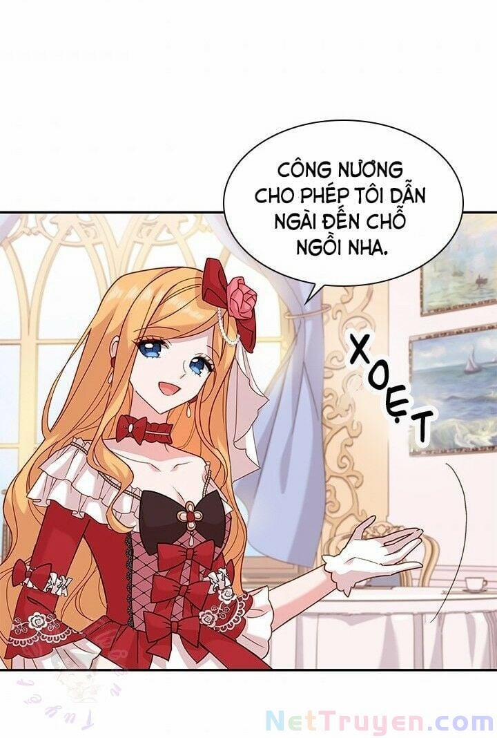 Tiểu Thư Muốn Được Nghỉ Ngơi 19 trang 65