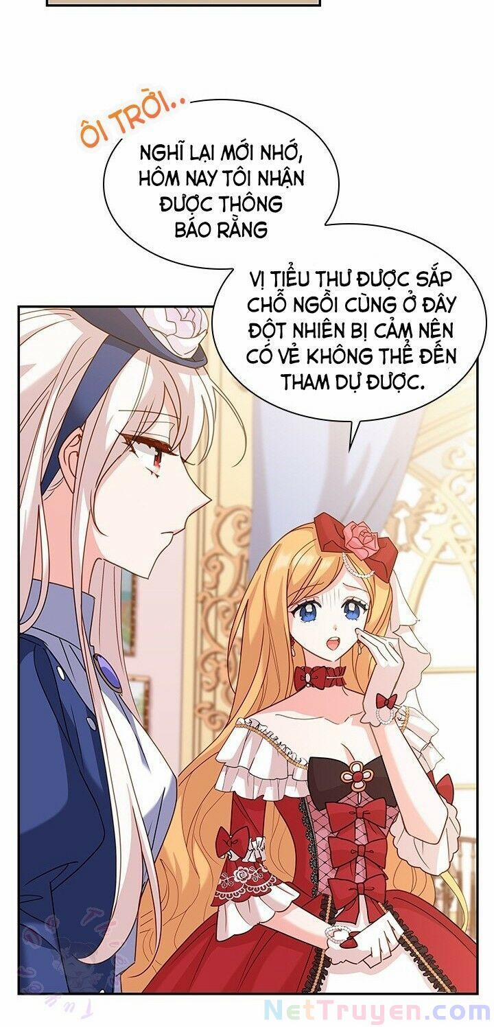 Tiểu Thư Muốn Được Nghỉ Ngơi 19 trang 67