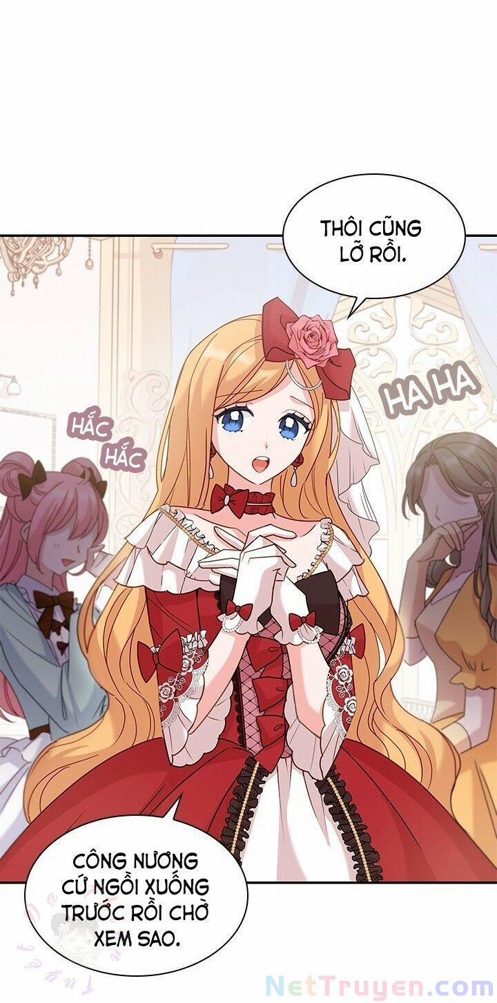 Tiểu Thư Muốn Được Nghỉ Ngơi 19 trang 68