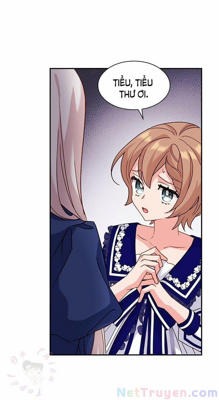 Tiểu Thư Muốn Được Nghỉ Ngơi 19 trang 69