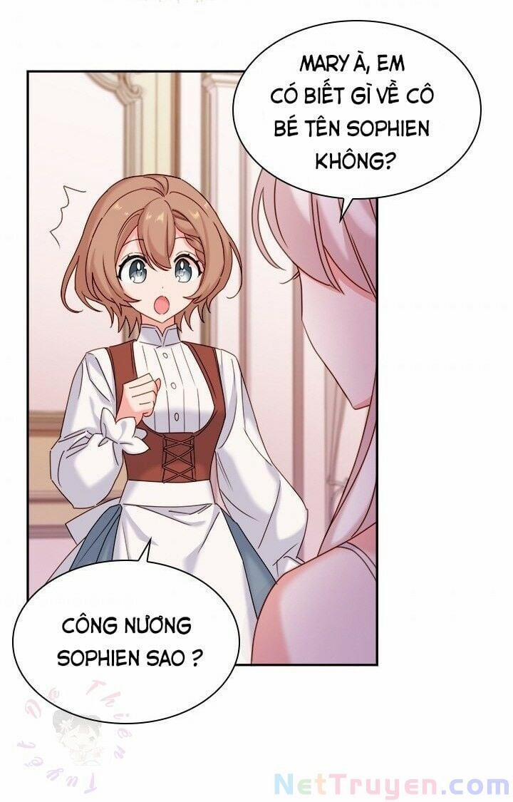 Tiểu Thư Muốn Được Nghỉ Ngơi 19 trang 7