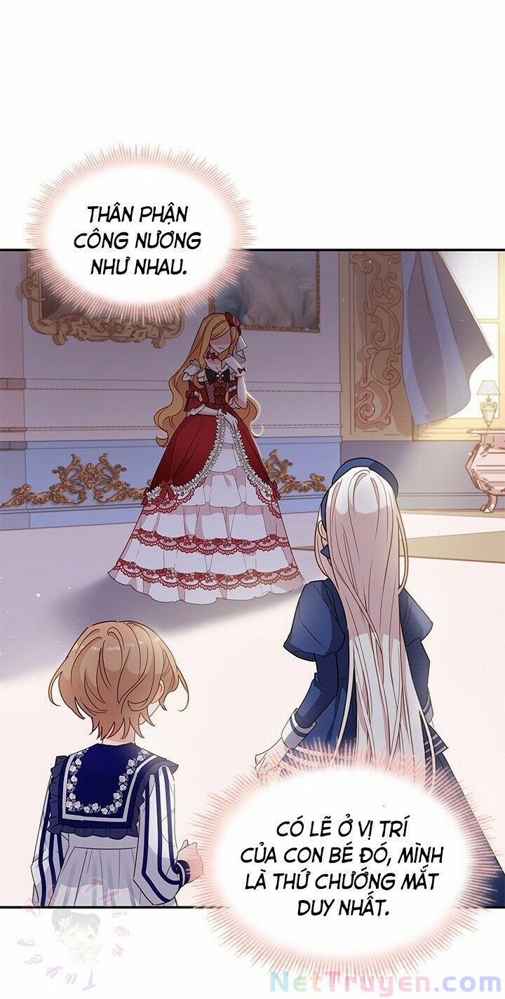 Tiểu Thư Muốn Được Nghỉ Ngơi 19 trang 70