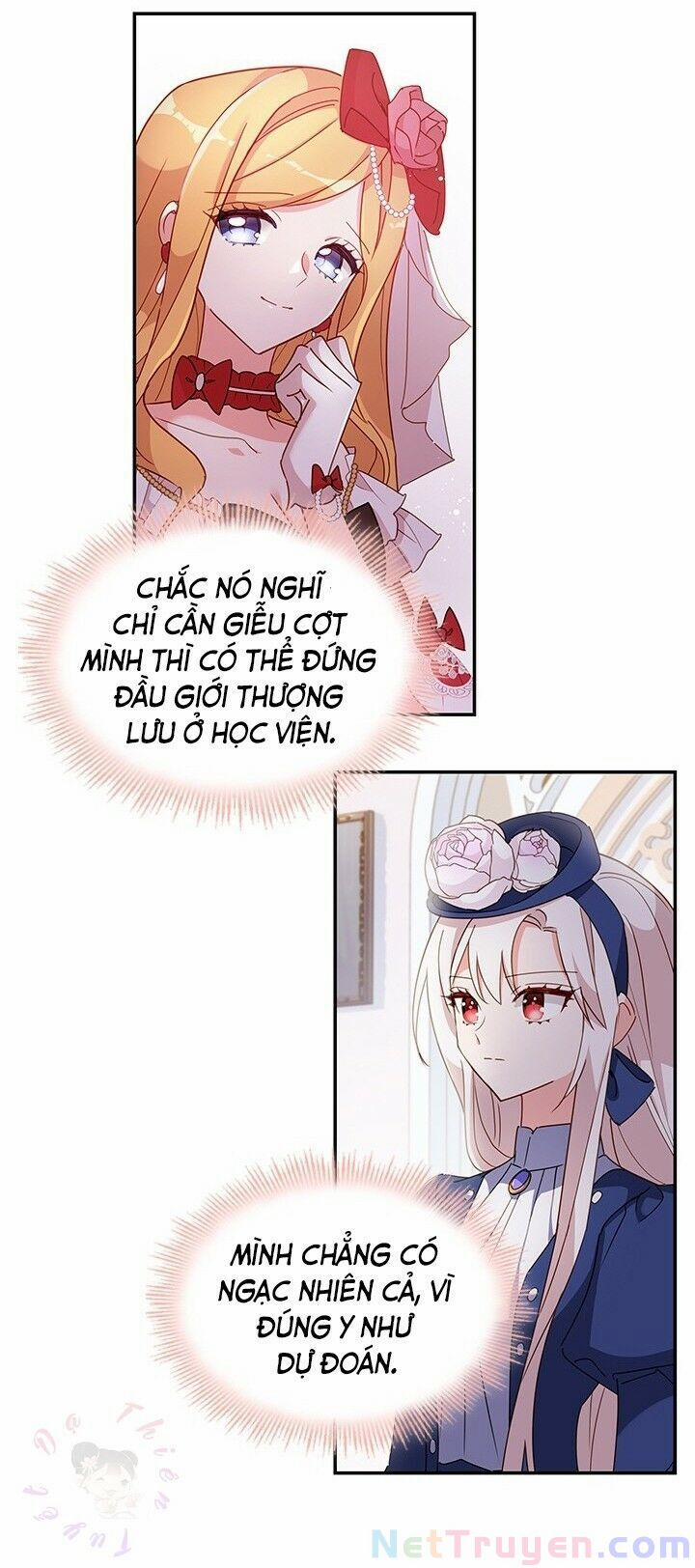 Tiểu Thư Muốn Được Nghỉ Ngơi 19 trang 71