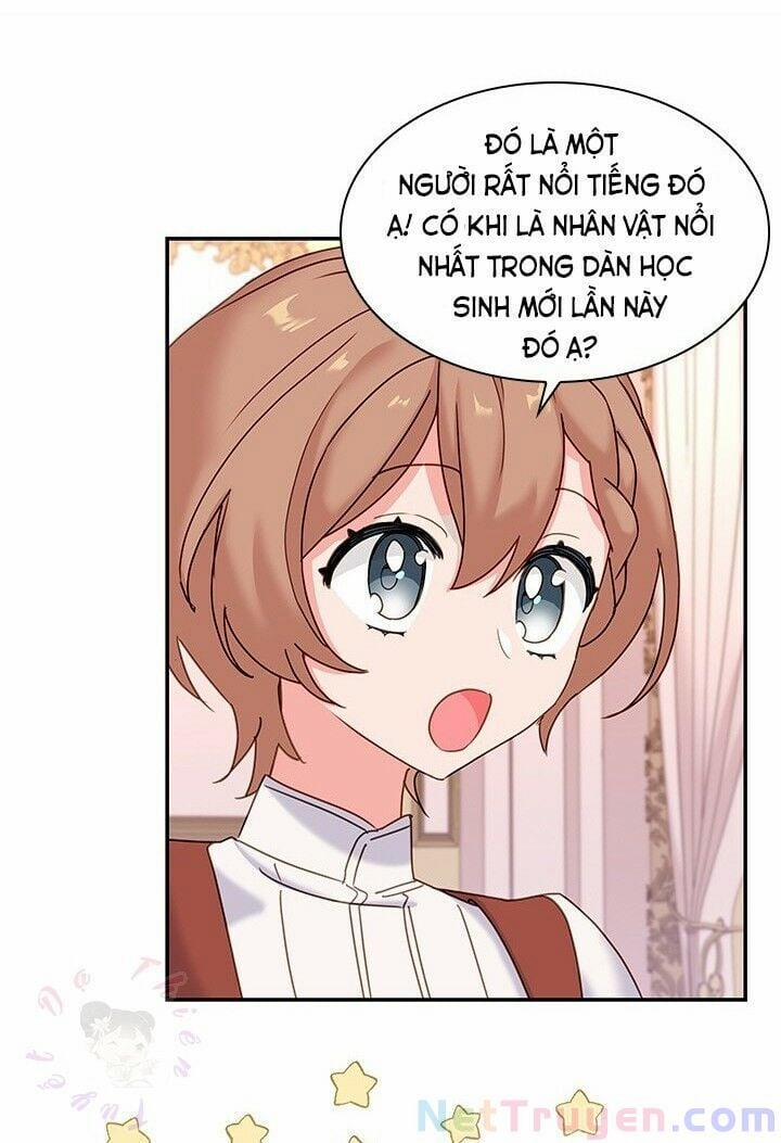 Tiểu Thư Muốn Được Nghỉ Ngơi 19 trang 8