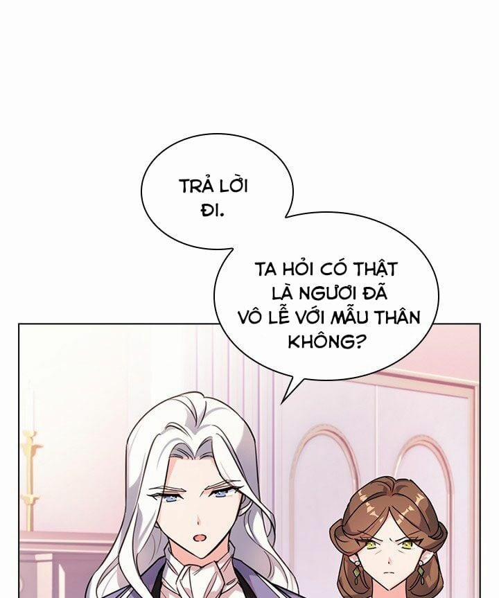 Tiểu Thư Muốn Được Nghỉ Ngơi 2 trang 0