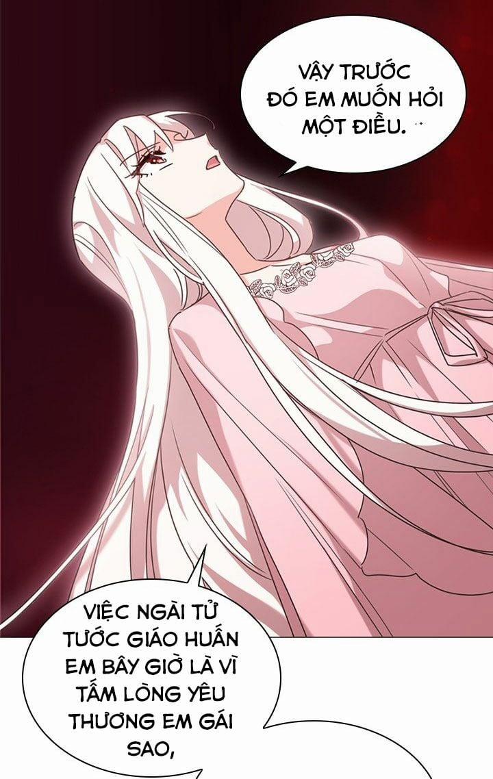 Tiểu Thư Muốn Được Nghỉ Ngơi 2 trang 12