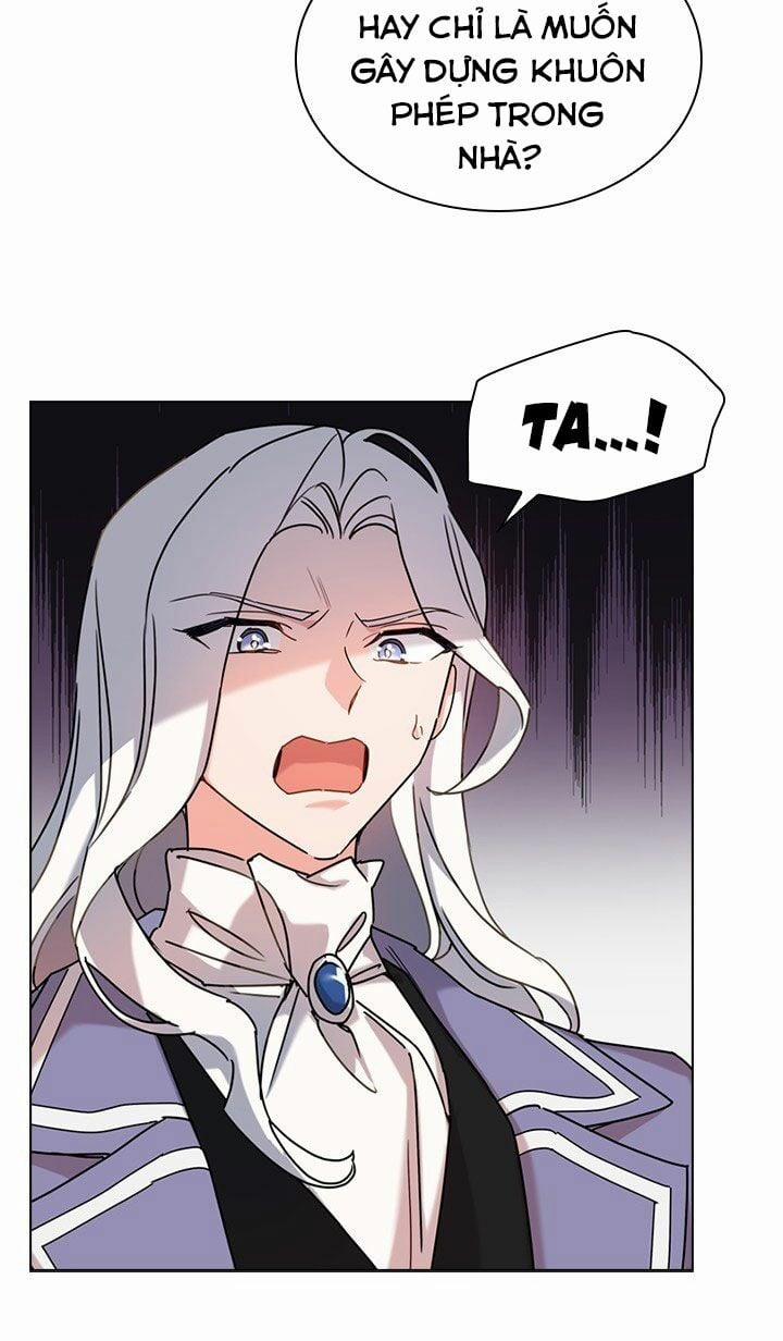 Tiểu Thư Muốn Được Nghỉ Ngơi 2 trang 13