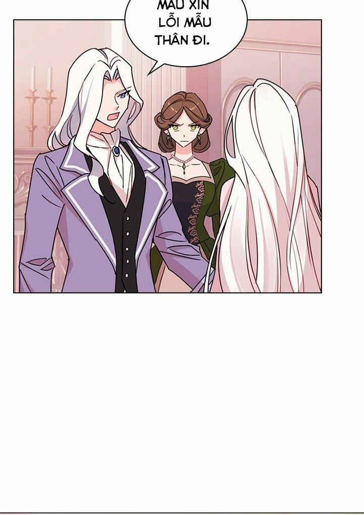 Tiểu Thư Muốn Được Nghỉ Ngơi 2 trang 16