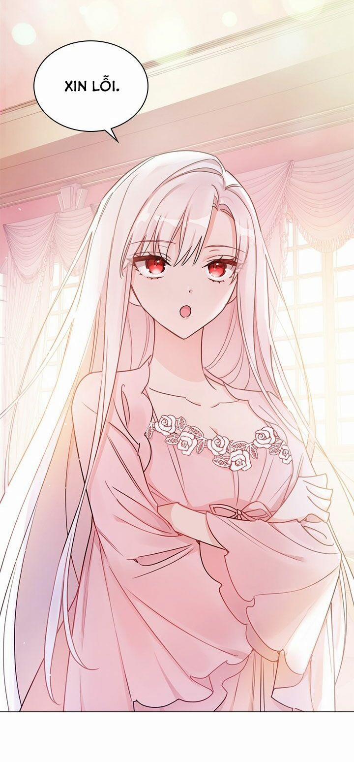 Tiểu Thư Muốn Được Nghỉ Ngơi 2 trang 17