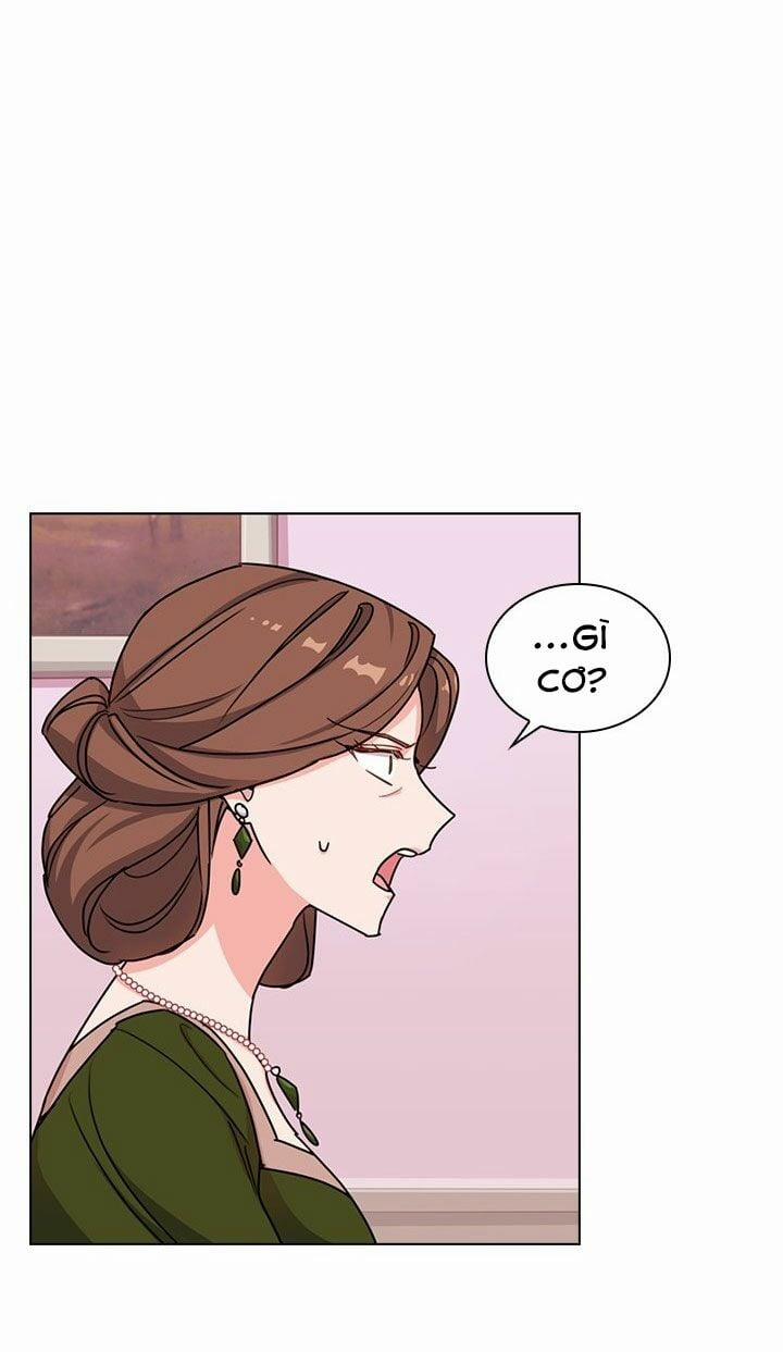 Tiểu Thư Muốn Được Nghỉ Ngơi 2 trang 18