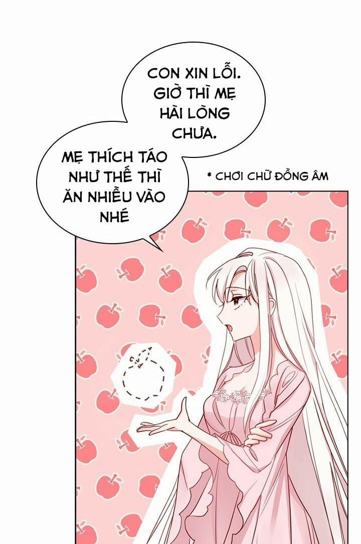 Tiểu Thư Muốn Được Nghỉ Ngơi 2 trang 19