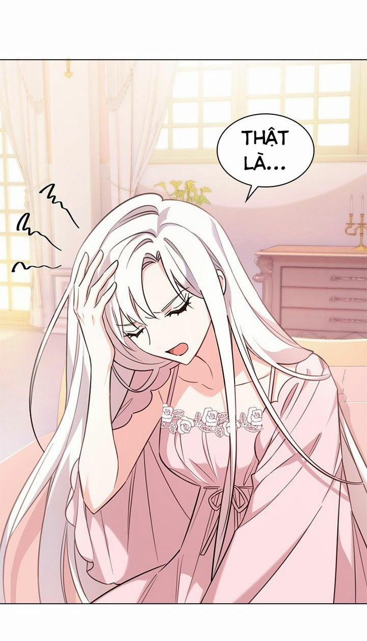 Tiểu Thư Muốn Được Nghỉ Ngơi 2 trang 2