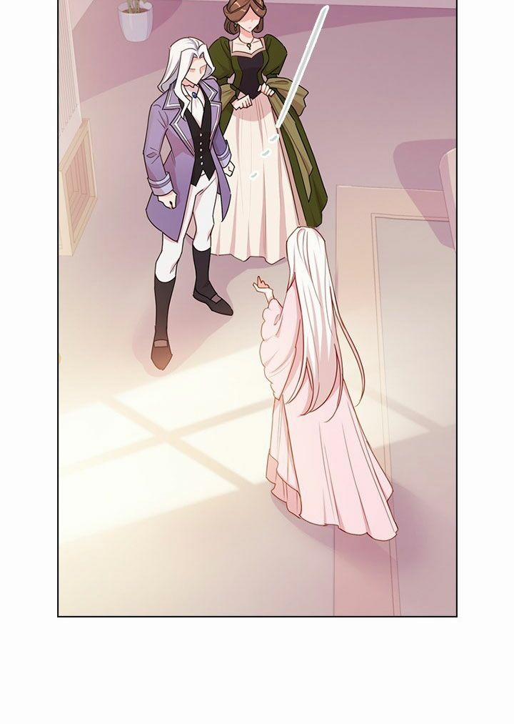 Tiểu Thư Muốn Được Nghỉ Ngơi 2 trang 21