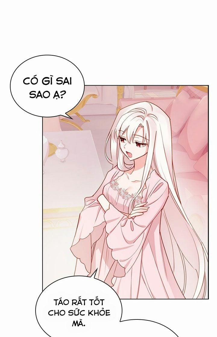 Tiểu Thư Muốn Được Nghỉ Ngơi 2 trang 23