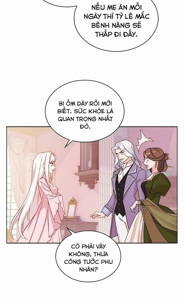 Tiểu Thư Muốn Được Nghỉ Ngơi 2 trang 24