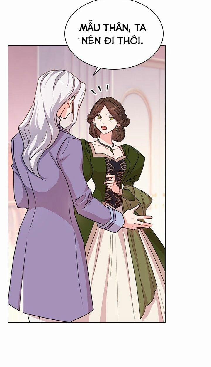 Tiểu Thư Muốn Được Nghỉ Ngơi 2 trang 27