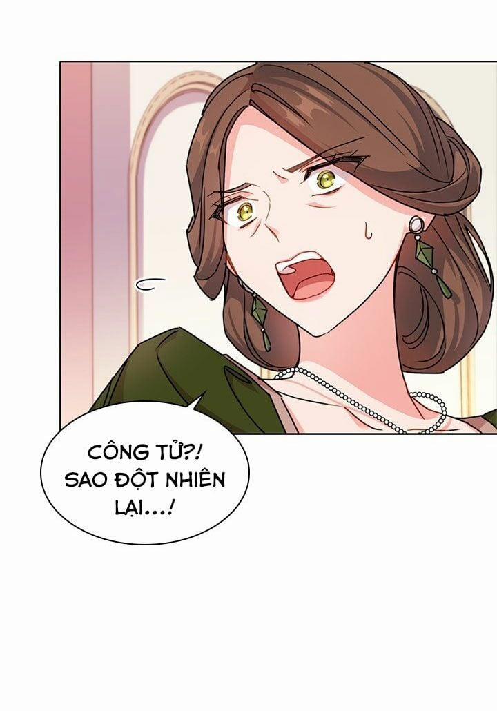 Tiểu Thư Muốn Được Nghỉ Ngơi 2 trang 28