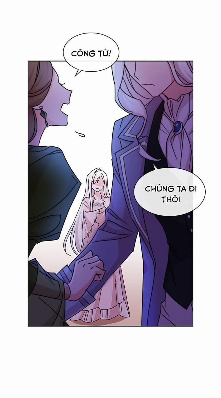 Tiểu Thư Muốn Được Nghỉ Ngơi 2 trang 29