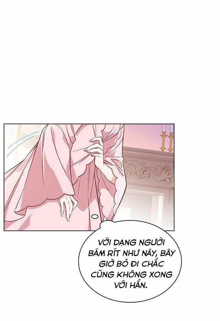 Tiểu Thư Muốn Được Nghỉ Ngơi 2 trang 3