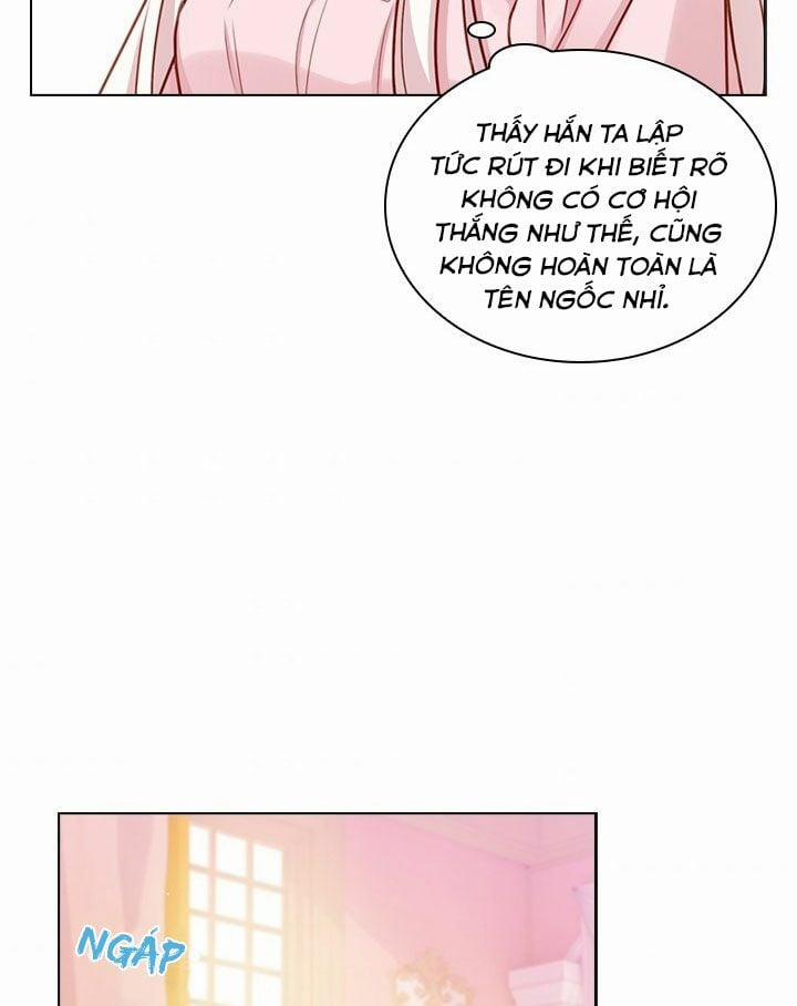 Tiểu Thư Muốn Được Nghỉ Ngơi 2 trang 34