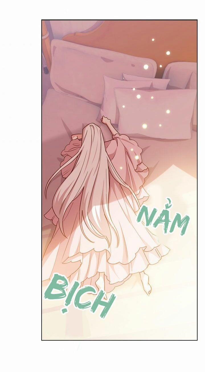 Tiểu Thư Muốn Được Nghỉ Ngơi 2 trang 36