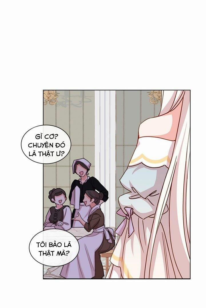 Tiểu Thư Muốn Được Nghỉ Ngơi 2 trang 51