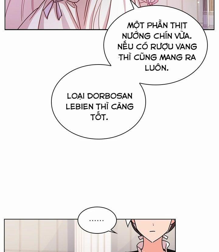 Tiểu Thư Muốn Được Nghỉ Ngơi 2 trang 53